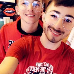 Meet your Posher, John